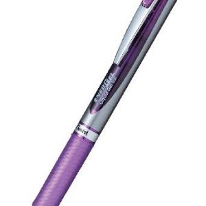Pentel BL80-V Energel Roller 1mm lila