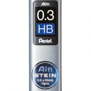 Pentel C273-HB AIN STEIN Stift 0