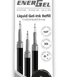 Refill Pentel LRN5-3A Energel 0