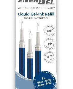 Refill Pentel LR7-3C Energel 0