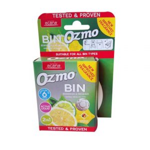 Luktförbättrare OZMO Citrus