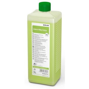 Avkalkningsmedel ECOLAB Lime-A-Way 1L