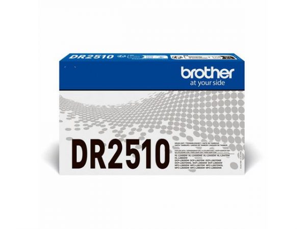 Trumma BROTHER DR-2510