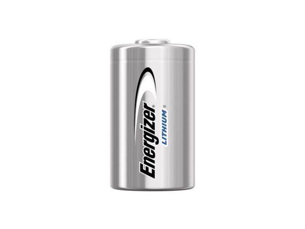 Batteri ENERGIZER Lithium foto CR2