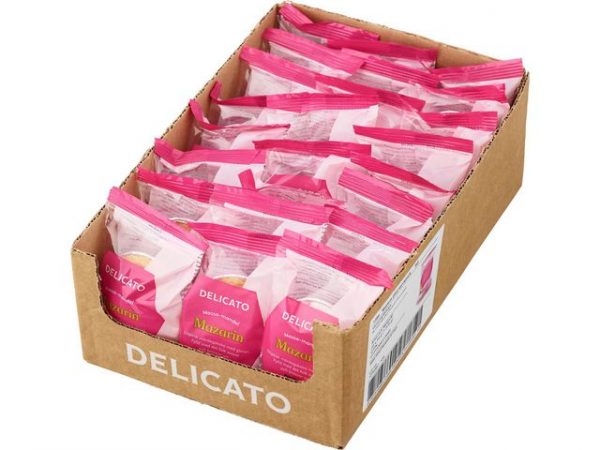 Kaka DELICATO Mazarin 55g