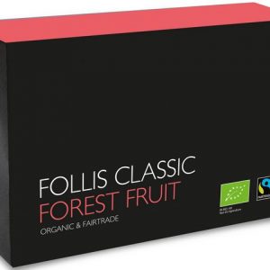 Te FOLLIS CLASSIC Forrest fruit 100/fp