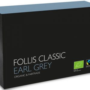 Te FOLLIS CLASSIC Earl Grey 100/fp