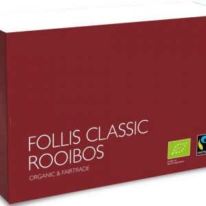 Te FOLLIS CLASSIC Rooibos 100/fp