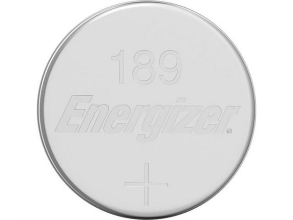 Batteri ENERGIZER LR54/189 2/fp