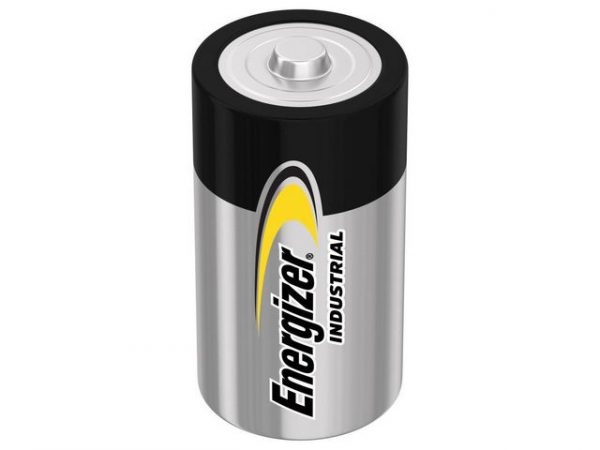 Batteri ENERGIZER Industrial C 12/fp