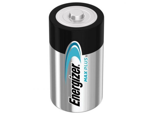 Batteri ENERGIZER Max Plus C 20/fp