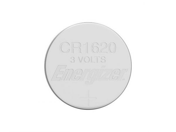 Batteri ENERGIZER Lithium CR1620