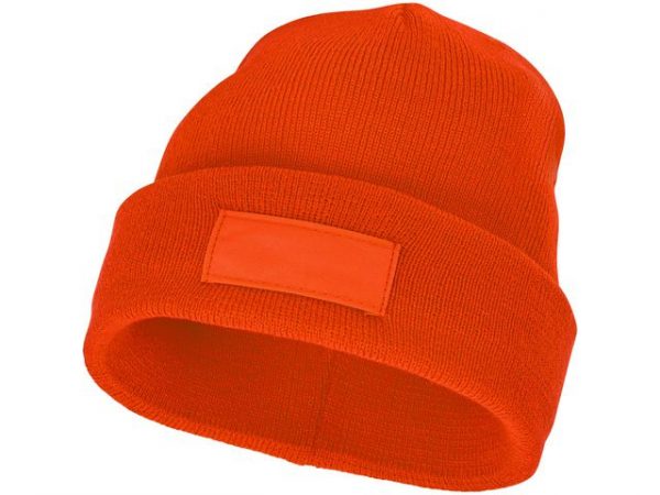 Mössa PF boreas orange