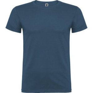 T-shirt PF beagle herr ljusblå 3XL