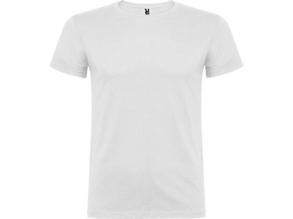 T-shirt PF beagle herr vit 4XL