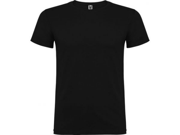 T-shirt PF beagle herr svart 4XL