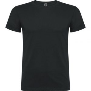 T-shirt PF beagle herr mörkgrå 3XL