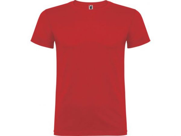 T-shirt PF beagle herr röd 2XL
