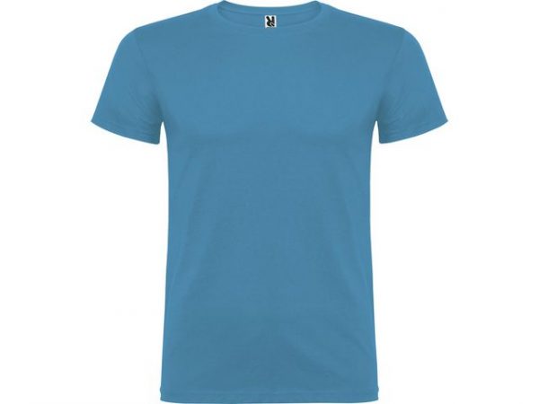 T-shirt PF beagle herr turkos 3XL