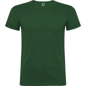 T-shirt PF beagle herr buteljgr 3XL