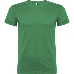 T-shirt PF beagle herr mossgrön 3XL