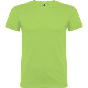 T-shirt PF beagle herr ljusgrön 3XL