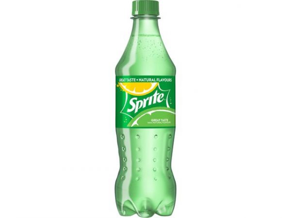 Dricka SPRITE 50cl pet