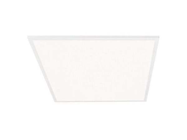 LED Panel 26W 3000K 2800lm 600x600x10mm