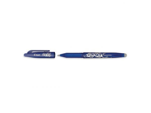 Gelpenna PILOT Frixion Ball 0