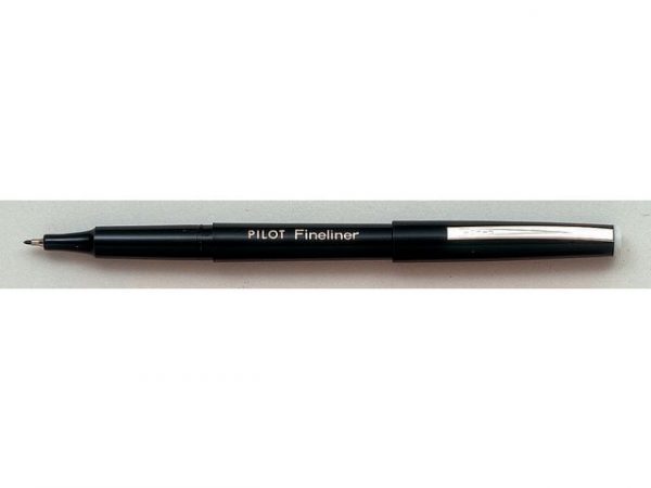 Fineliner PILOT 0