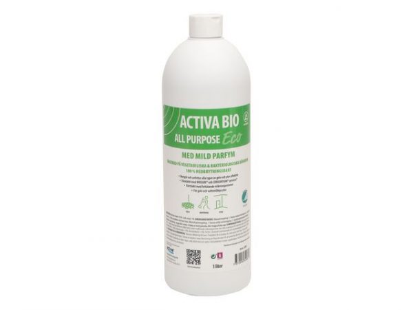 Allrent ACTIVA Bio All Purpose Eco 1L