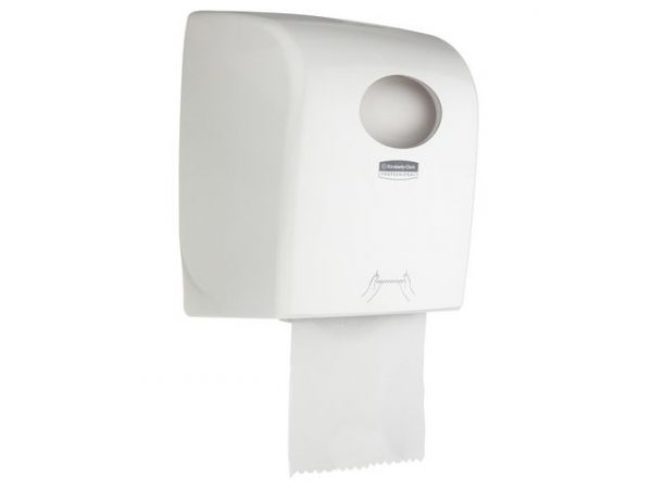 Dispenser AQUARIUS 7375 handduk rulle