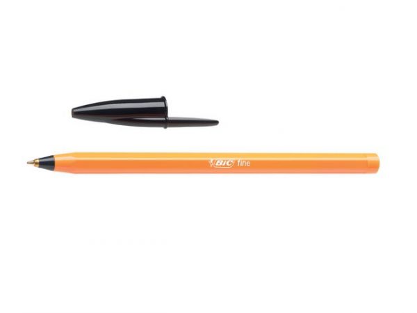 Kulpenna BIC Orange 0