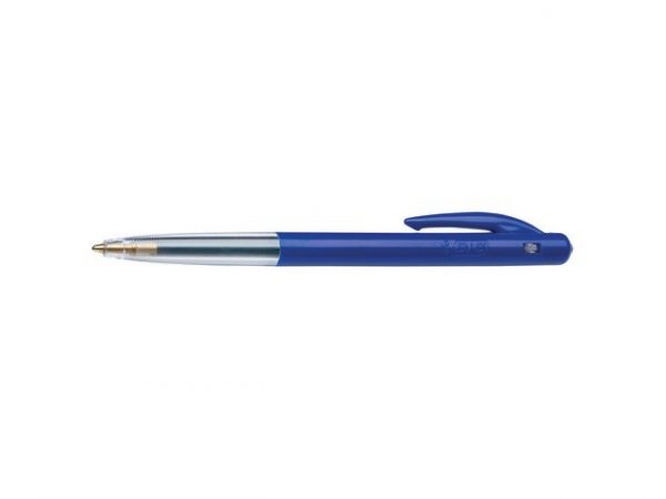 Kulpenna BIC Clic M10 1