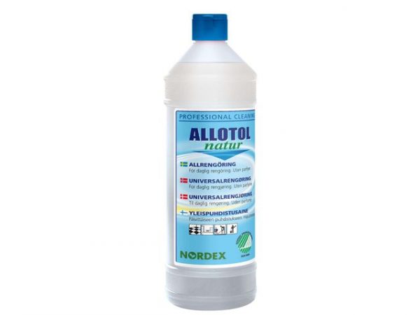 Allrent NORDEX Allotol Natur 1L