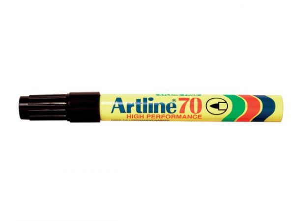 Märkpenna ARTLINE 70 perm. 1