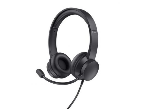 Datorheadset TRUST HS-150 3