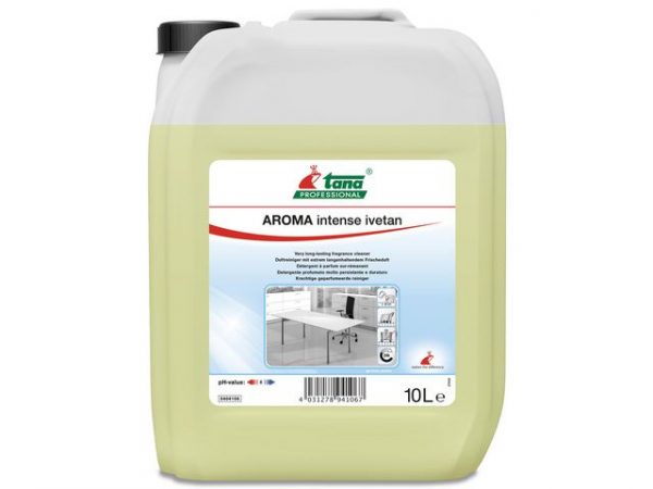 Allrent TANA Aroma Intense Ivetan 10L