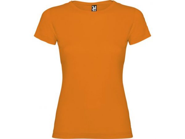 T-shirt PF jamaica dam orange 3XL