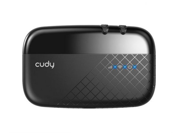 Router CUDY N150 4G