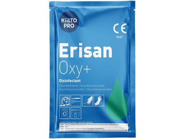 Ytdesinfektion KILLTO PRO Erisan 50/fp