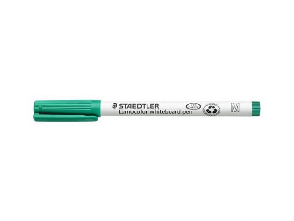 Whiteboardpenna STAEDTLER rund 1