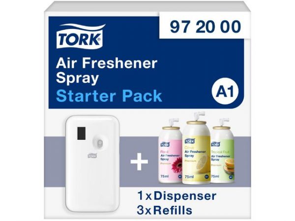 Dispenser TORK A1 starterpack