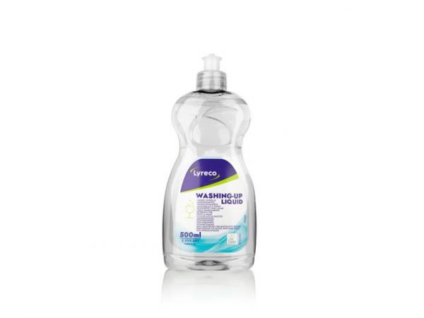 Handdisk LYRECO 500ml