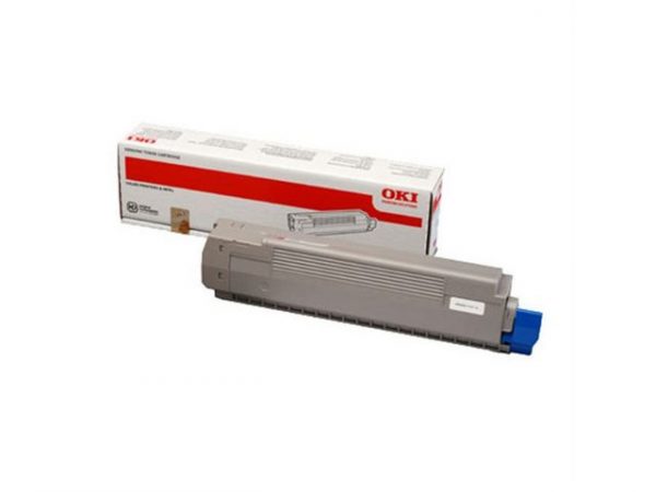 Toner OKI 44643002 7