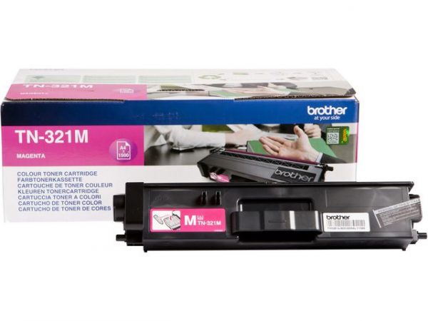 Toner BROTHER TN321M 1