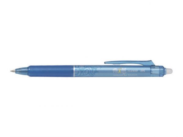 Gelpenna PILOT Frixion Clicker 0