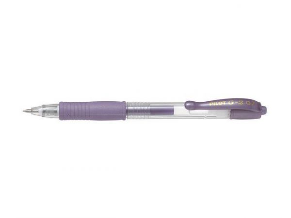 Gelpenna PILOT G-2 Metallic 0