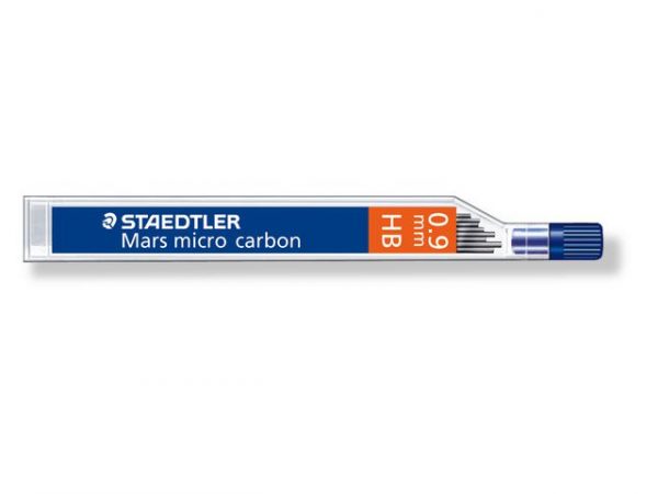 Reservstift STAEDTLER 0