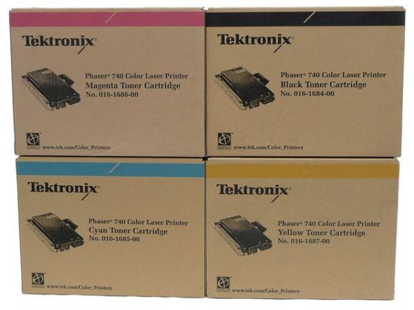 Toner XEROX 006R01175 26K svart